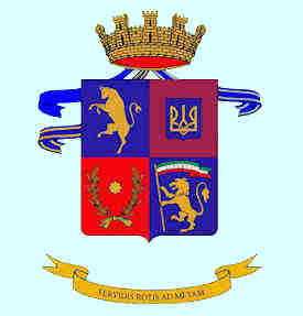 stemma Araldico